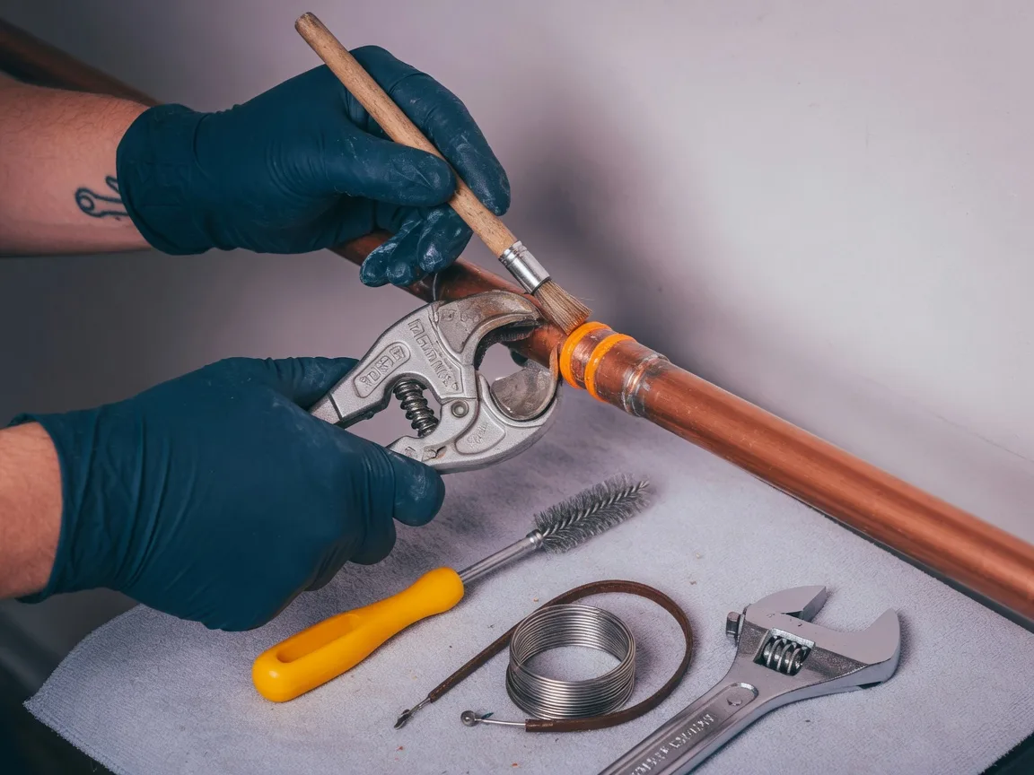 Why choose Sump Pump Repair in Moffett, OK